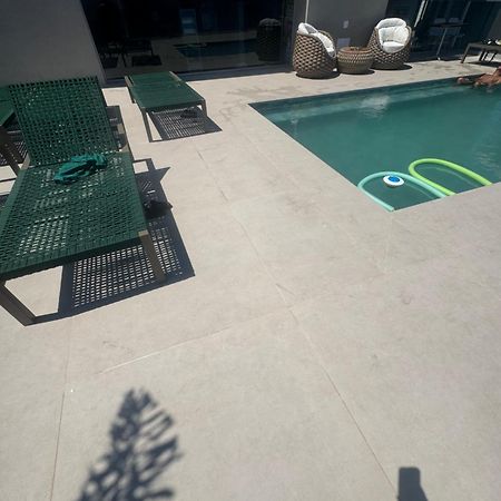 Top Flat Leblon, Academia Vista Mar, Sauna E Arrumacao Diaria By Tata Rio de Janeiro Ngoại thất bức ảnh