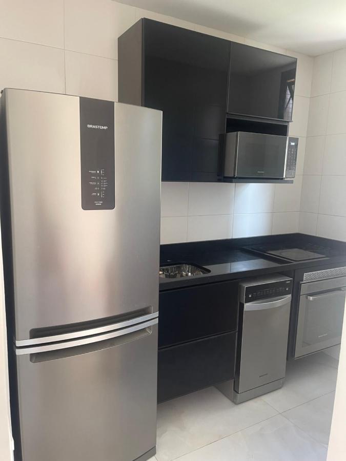 Top Flat Leblon, Academia Vista Mar, Sauna E Arrumacao Diaria By Tata Rio de Janeiro Ngoại thất bức ảnh