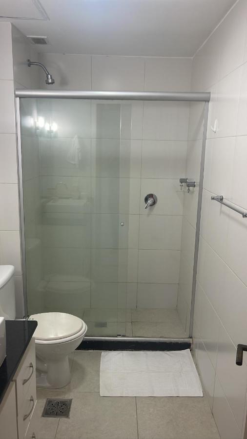 Top Flat Leblon, Academia Vista Mar, Sauna E Arrumacao Diaria By Tata Rio de Janeiro Ngoại thất bức ảnh