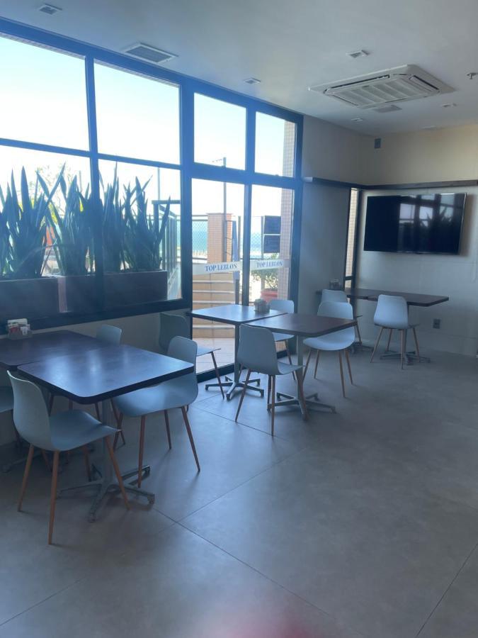 Top Flat Leblon, Academia Vista Mar, Sauna E Arrumacao Diaria By Tata Rio de Janeiro Ngoại thất bức ảnh