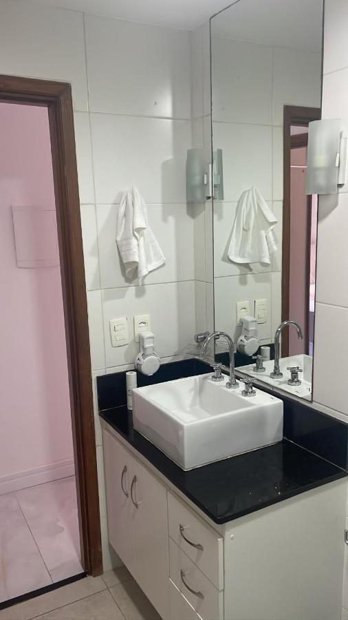 Top Flat Leblon, Academia Vista Mar, Sauna E Arrumacao Diaria By Tata Rio de Janeiro Ngoại thất bức ảnh