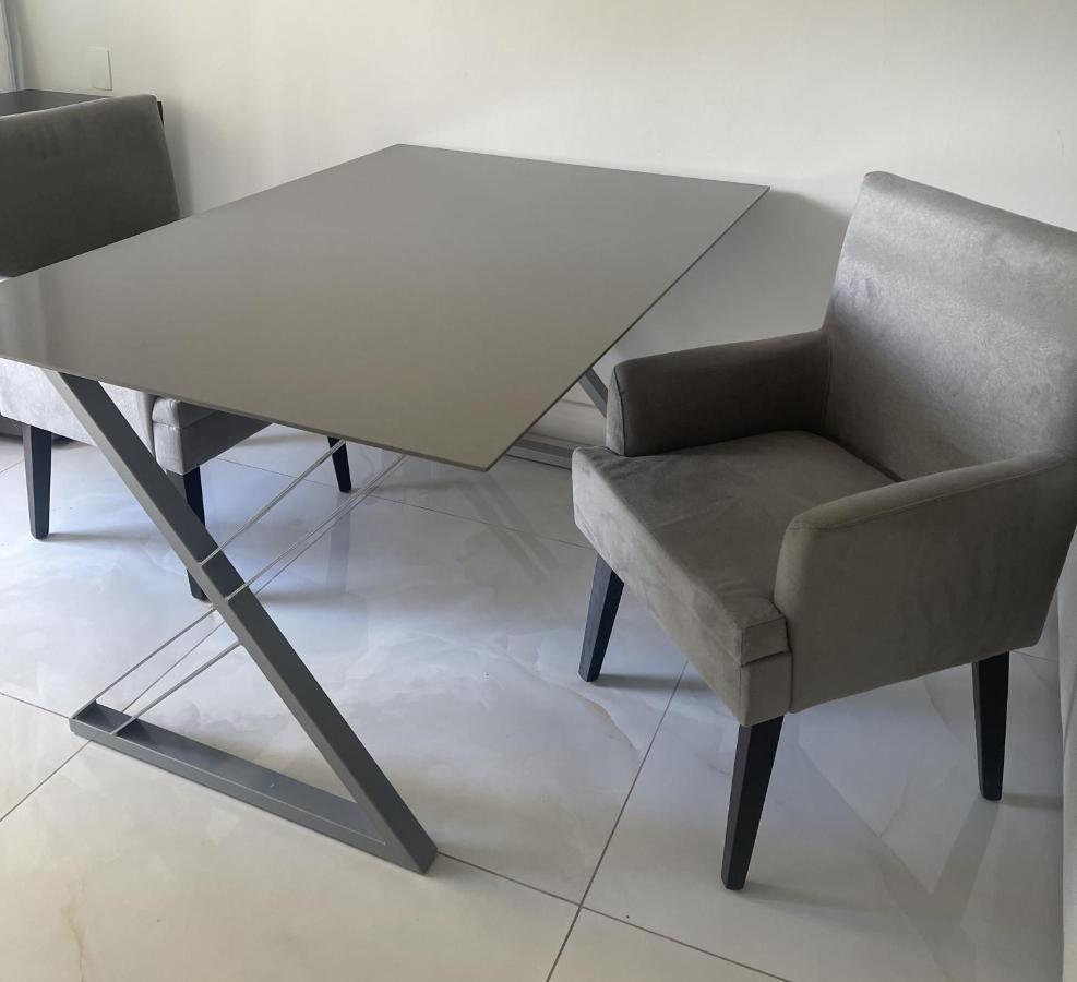 Top Flat Leblon, Academia Vista Mar, Sauna E Arrumacao Diaria By Tata Rio de Janeiro Ngoại thất bức ảnh