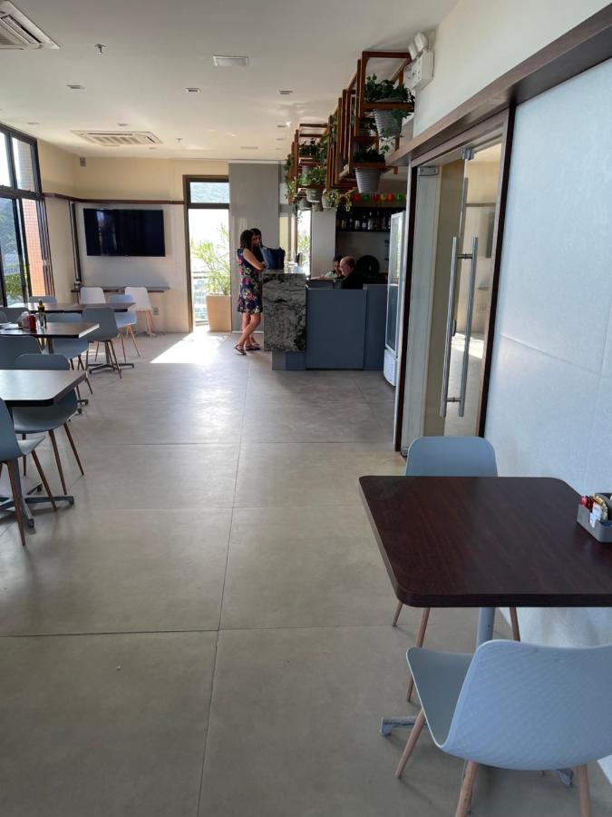 Top Flat Leblon, Academia Vista Mar, Sauna E Arrumacao Diaria By Tata Rio de Janeiro Ngoại thất bức ảnh