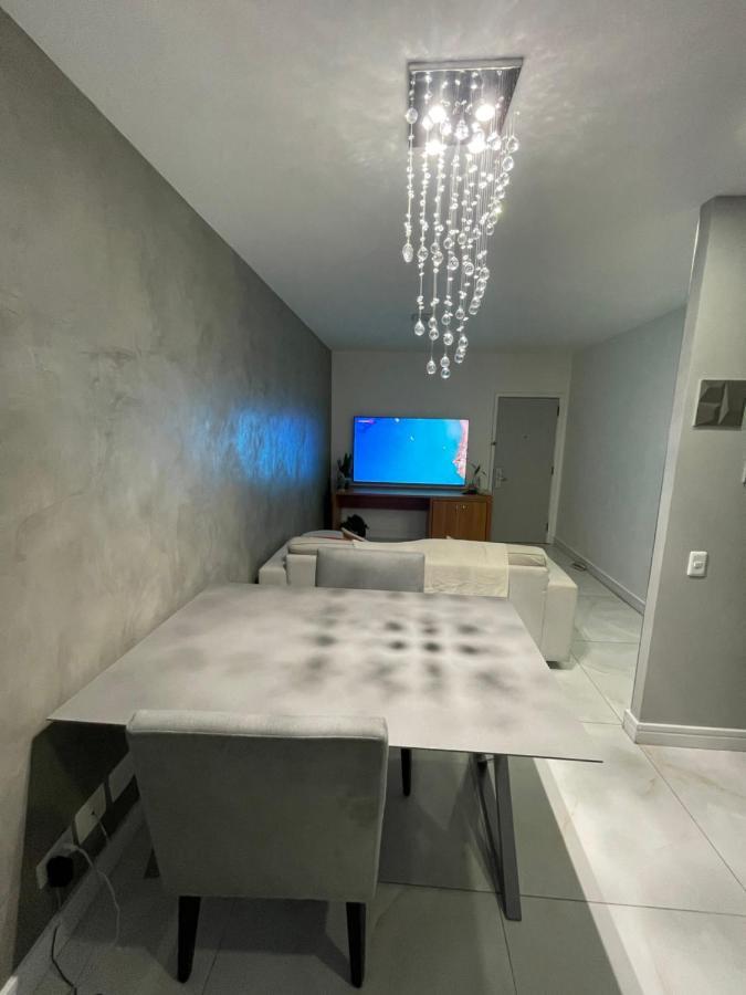 Top Flat Leblon, Academia Vista Mar, Sauna E Arrumacao Diaria By Tata Rio de Janeiro Ngoại thất bức ảnh