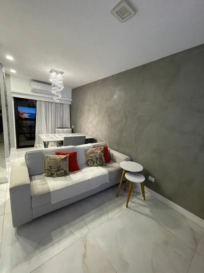 Top Flat Leblon, Academia Vista Mar, Sauna E Arrumacao Diaria By Tata Rio de Janeiro Ngoại thất bức ảnh