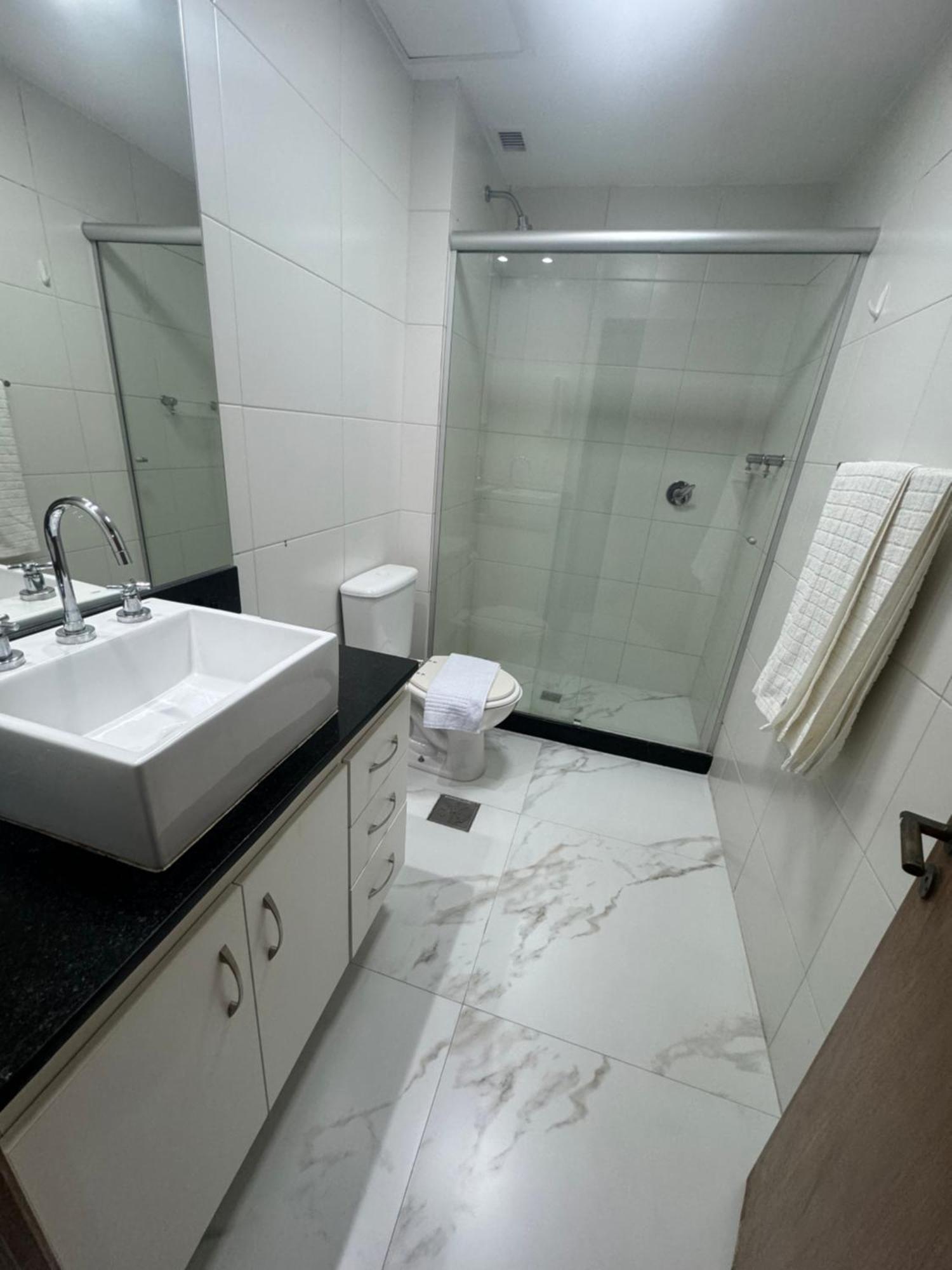 Top Flat Leblon, Academia Vista Mar, Sauna E Arrumacao Diaria By Tata Rio de Janeiro Ngoại thất bức ảnh
